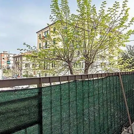 호텔 Giovanni Bosco 4*
