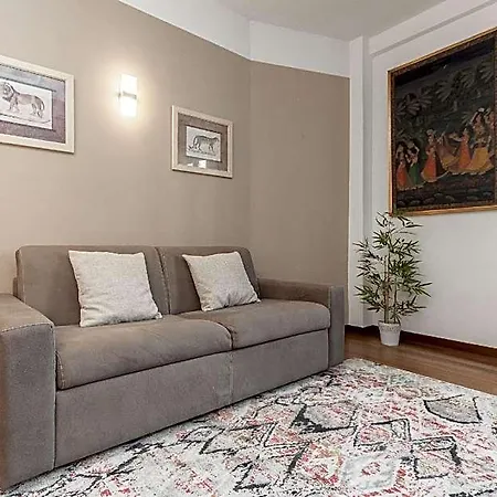 Giovanni Bosco 4* Специя